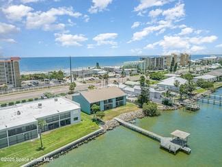 2880 S Atlantic Ave Unit 102, Cocoa Beach, FL 32931