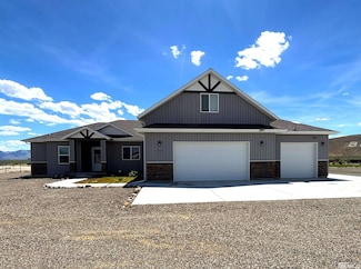 160 Blue Ridge Rd, Battle Mountain, NV 89820