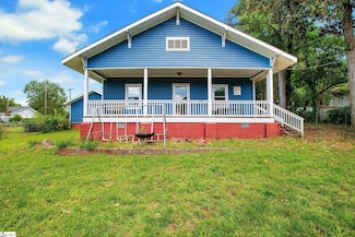1050 W Blackstock Rd, Spartanburg, SC 29301