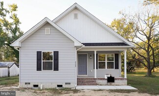 27565 Fairmount Rd, Westover, MD 21871