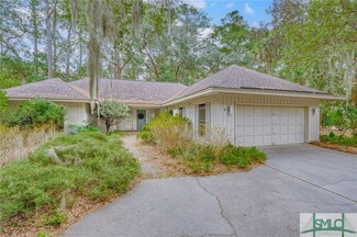 5 Senauki Ln, Savannah, GA 31411