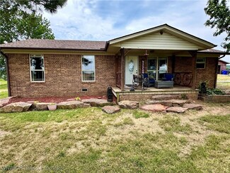40870 County Road 4540, McCurtain, OK 74944