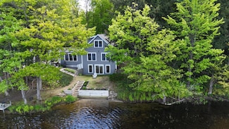 12 Doyon Rd, Turner, ME 04282