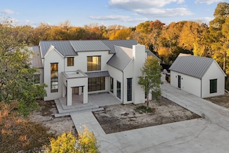8615 Inwood Rd, Dallas, TX 75209