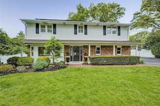 56 Holly Dr, East Northport, NY 11731