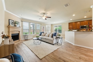 1605 Tahoe Trail, Prosper, TX 75078