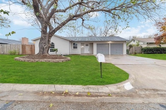 6632 Whispering Ln, Watauga, TX 76148