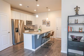 15476 W 64th Loop Unit C, Arvada, CO 80007