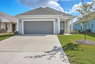 336 Dahlia Row Dr, Summerville, SC 29486