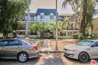 400 S La Fayette Park Place Unit 306, Los Angeles, CA 90057