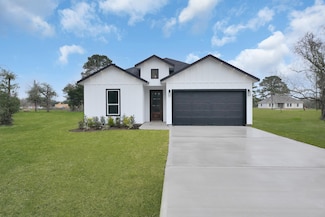 626 Ezekiel Smith St, Prairie View, TX 77484