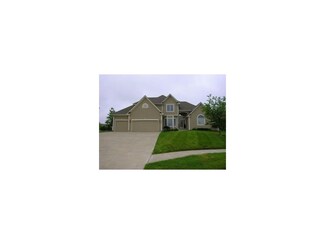 2827 SW 10th Terrace, Lees Summit, MO 64081