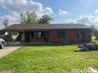 171 Beley Dr, Tyronza, AR 72386