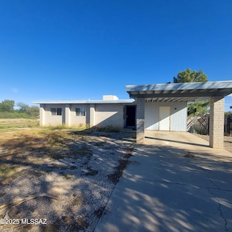 8301 E Wildcat Dr, Tucson, AZ 85730