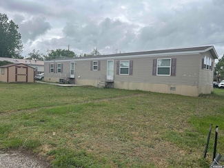 608 Navy Row, Midwest, WY 82643