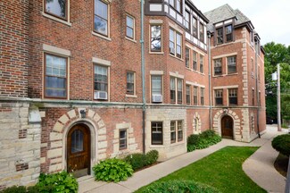 1929 Sherman Ave Unit 2E, Evanston, IL 60201