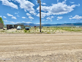 581 El Dorado, Eureka, NV 89316