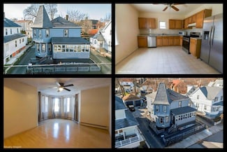 41 Terrace Ave, Providence, RI 02909