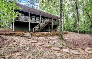 202 County Road 108, Arley, AL 35541