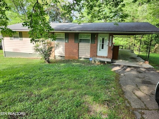 136 Mimosa Ave, Rockwood, TN 37854