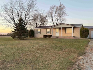 3682 E State Road 124, Wabash, IN 46992