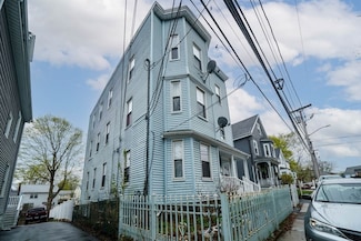 18 Jewett St, Roslindale, MA 02131