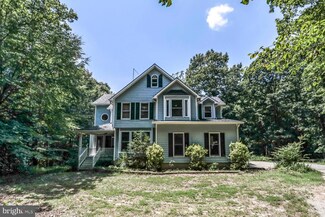 1761 Buckner Rd, Bumpass, VA 23024