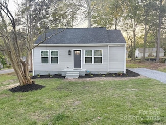 401 Baker St, Gastonia, NC 28052