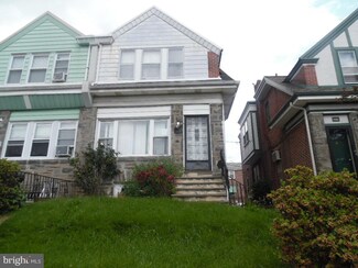 215 High St, Sharon Hill, PA 19079