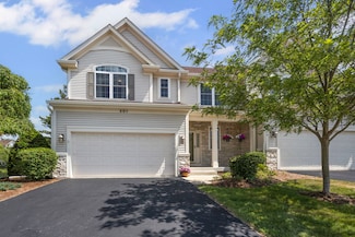 301 Berkshire Dr Unit 1, Lake Villa, IL 60046