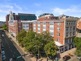 196 Crown St Unit 3J, New Haven, CT 06510