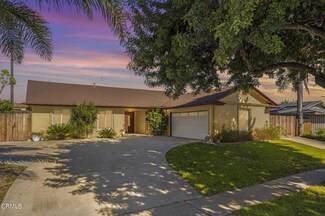 8463 Medford St, Ventura, CA 93004