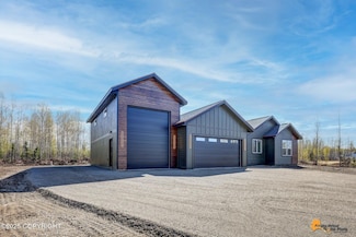 474 S Davies St, Wasilla, AK 99623