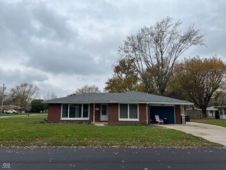 619 Phillips Dr, Anderson, IN 46012