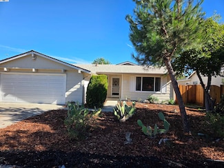 6198 Hancock Ave, San Jose, CA 95123