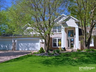 3549 Meadow Grove Dr SE, Grand Rapids, MI 49512