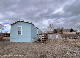 1193 Aspen Ave, Craig, CO 81625