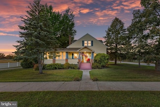 73 N Broadway, Pennsville, NJ 08070