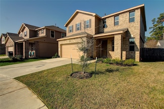 4006 Shady Palmetto Dr, Houston, TX 77068