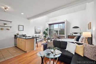 101 Market St Unit 403, San Diego, CA 92101