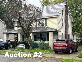 126 Liberty St W, East Canton, OH 44730