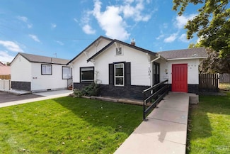 108 E Morrison St, Caldwell, ID 83605