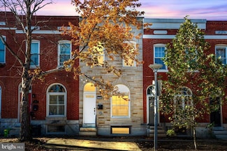 228 S East Ave, Baltimore, MD 21224