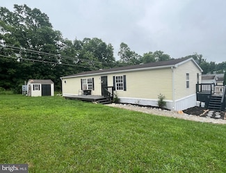 558 Fancy Filly Cir, Martinsburg, WV 25403