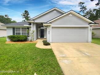 805 Florida St, Fleming Island, FL 32003