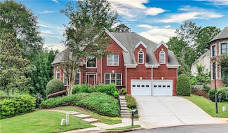 389 Mill Creek Bend NE, Atlanta, GA 30307