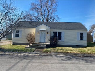 110 N Manatee St, Brazil, IN 47834