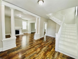 1034 W 35th St, Norfolk, VA 23508