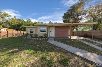 9447 N Milam Way, Citrus Springs, FL 34434