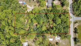 1672 S Colonial Ave, Homosassa Springs, FL 34448